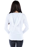 Dolman Hoodie - LVR Fashion
