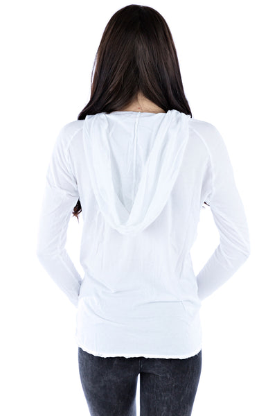 Dolman Hoodie - LVR Fashion
