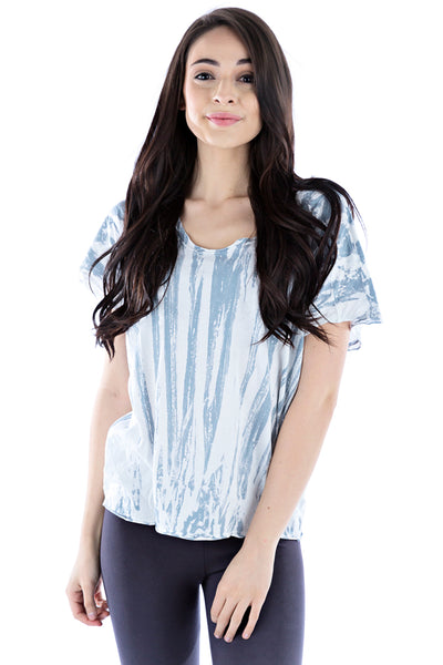 Dolman Scoop River - LVR Fashion