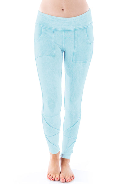 Geo Leggings - LVR Fashion