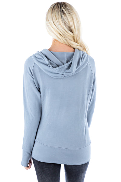 Drifter Hoodie - LVR Fashion