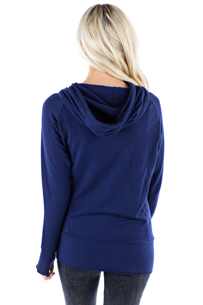 Drifter Hoodie - LVR Fashion