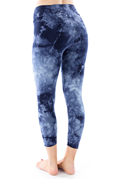 Basic Capris Crystal - LVR Fashion