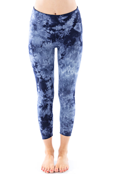Basic Capris Crystal - LVR Fashion