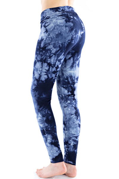 Basic Leggings Crystal - LVR Fashion