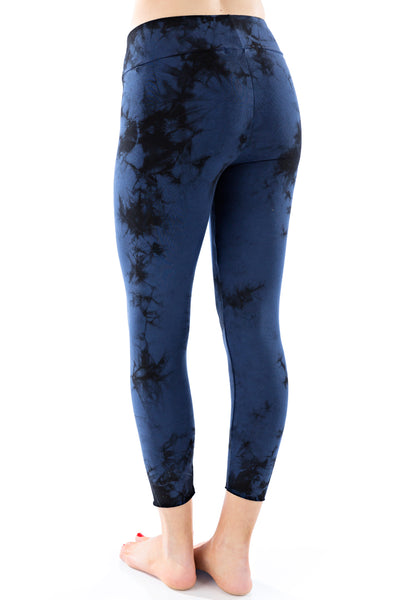 Basic Capris Crystal - LVR Fashion