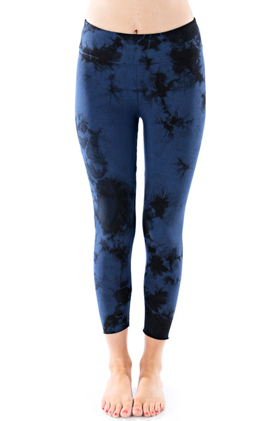 Basic Capris Crystal - LVR Fashion