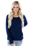 Raw Pullover - LVR Fashion