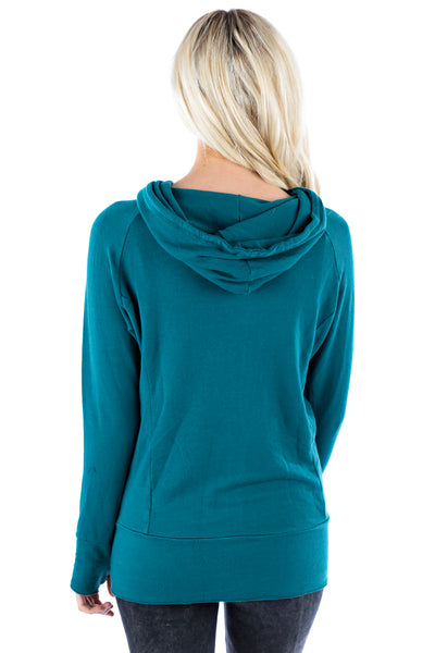 Drifter Hoodie - LVR Fashion