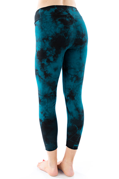 Basic Capris Crystal - LVR Fashion