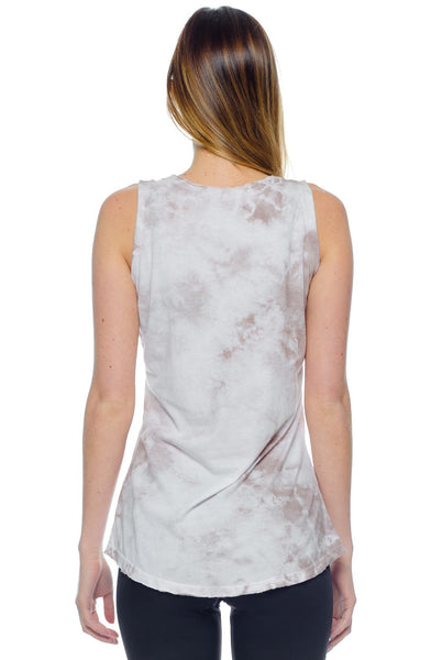 Basic Tank Crystal - LVR Fashion