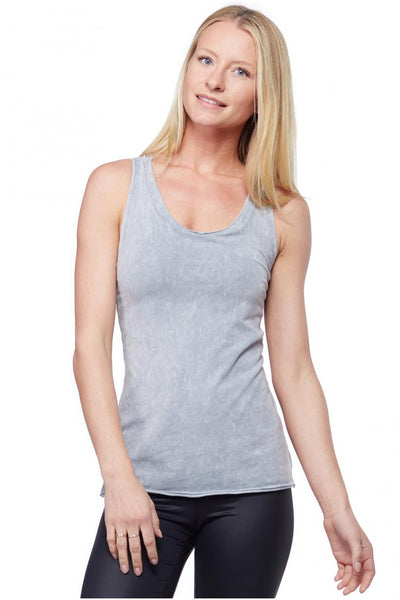 Bra Tank Top - LVR Fashion