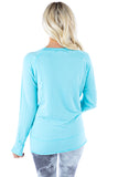 Raw Pullover - LVR Fashion