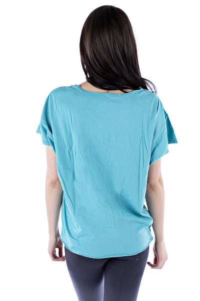 Dolman Scoop - LVR Fashion