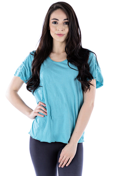 Dolman Scoop - LVR Fashion