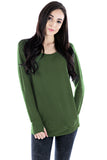 Rally Pullover - LVR Fashion