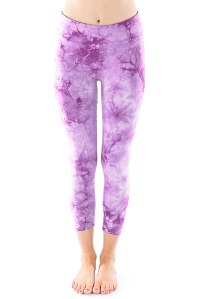 Basic Capris Crystal - LVR Fashion