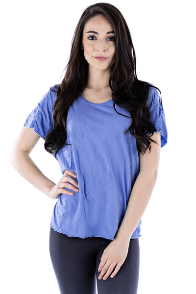 Dolman Scoop - LVR Fashion