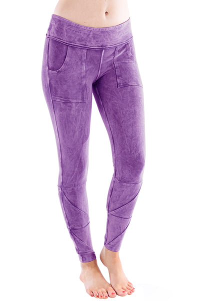 Geo Leggings - LVR Fashion