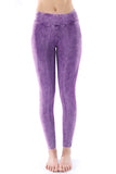 Basic Leggings - LVR Fashion