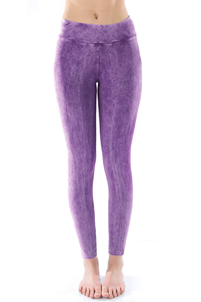 Basic Leggings - LVR Fashion