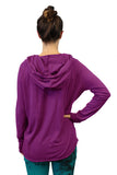 Dolman Hoodie - LVR Fashion