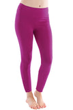 Basic Leggings - LVR Fashion