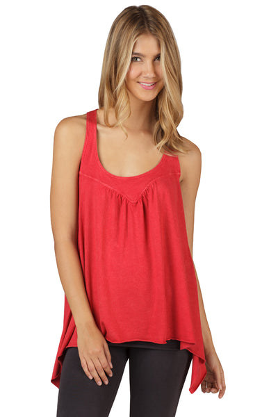 Shark Bite Tank - LVR Fashion