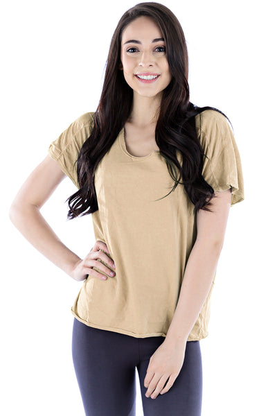 Dolman Scoop - LVR Fashion