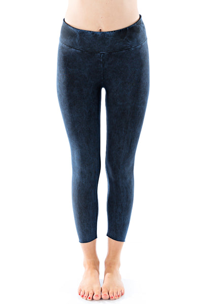 Basic Capris Mineral - LVR Fashion