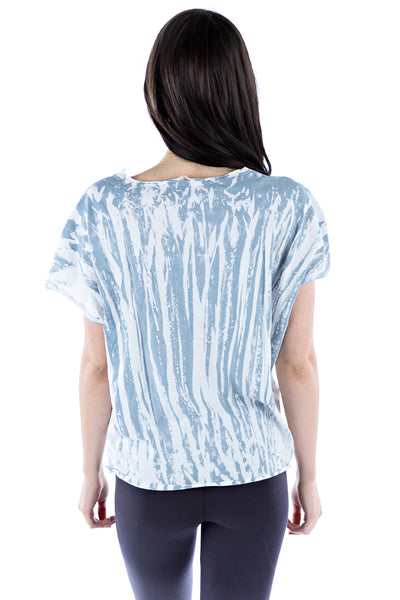 Dolman Scoop River - LVR Fashion