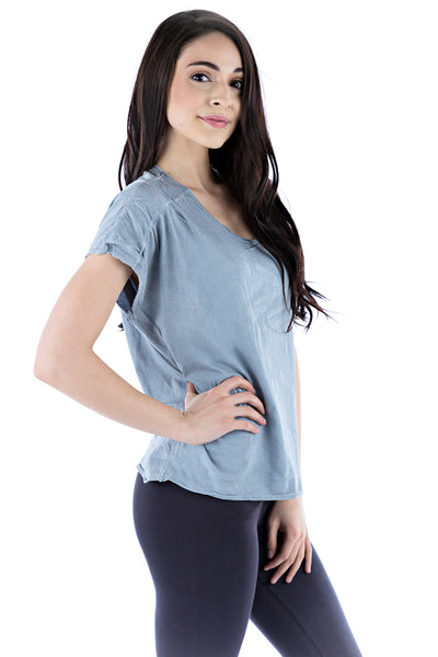 Dolman Scoop - LVR Fashion