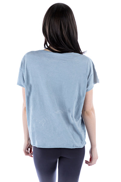 Dolman Scoop - LVR Fashion