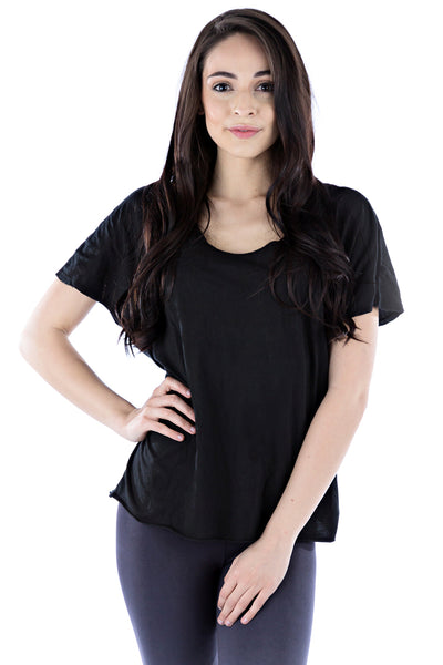 Dolman Scoop - LVR Fashion