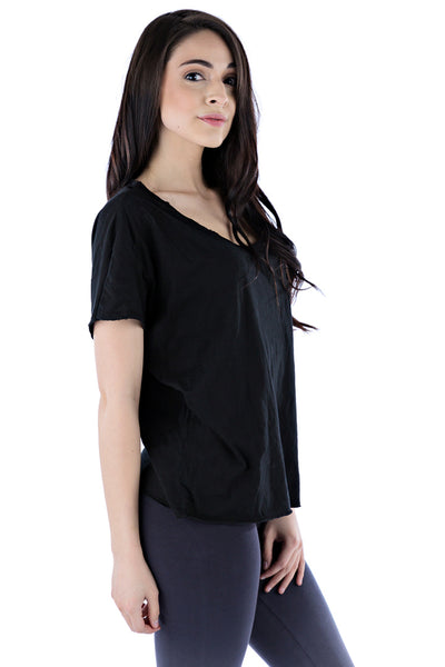 Dolman Scoop - LVR Fashion