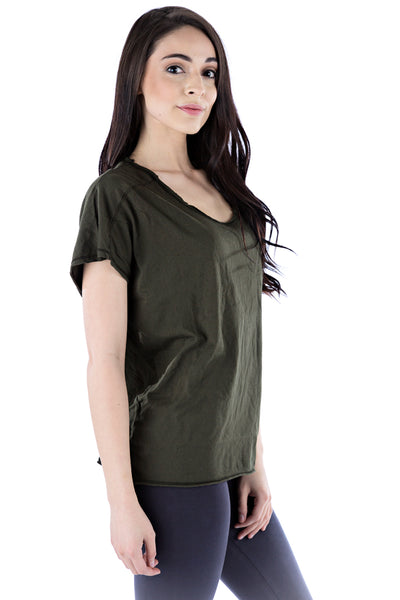 Dolman Scoop - LVR Fashion