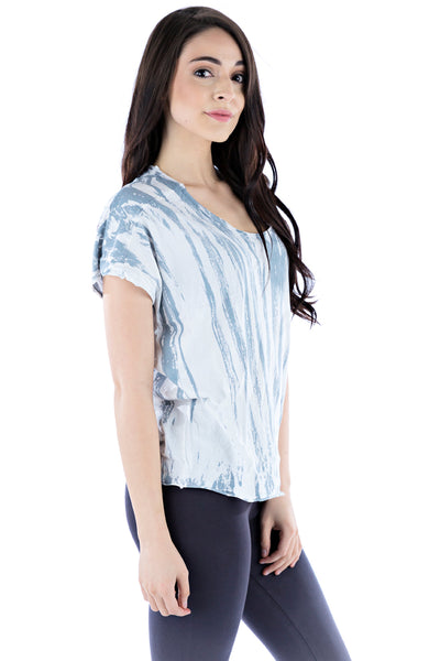 Dolman Scoop River - LVR Fashion