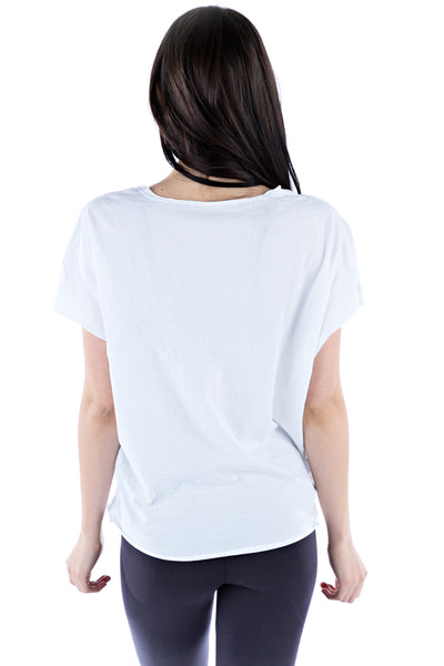 Dolman Scoop - LVR Fashion