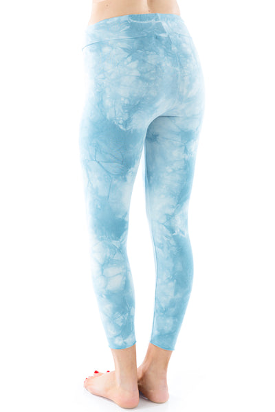 Basic Capris Crystal - LVR Fashion