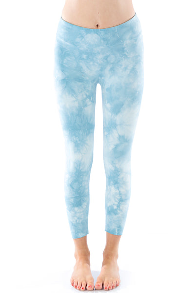 Basic Capris Crystal - LVR Fashion