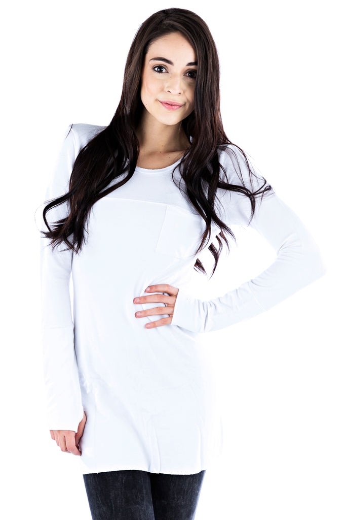 Pocket Tunic
