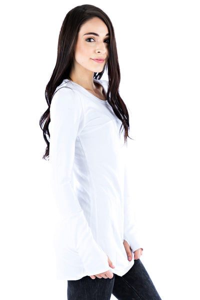 Pocket Tunic - LVR Fashion