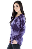 Rally Pullover Crystal - LVR Fashion
