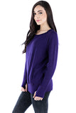 Rally Pullover - LVR Fashion