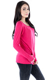 Rally Pullover - LVR Fashion