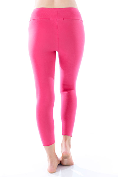 Basic Capris - LVR Fashion