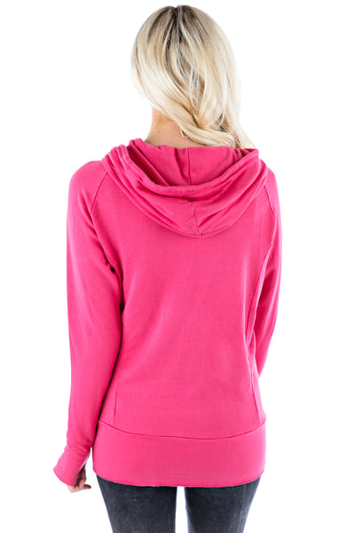 Drifter Hoodie - LVR Fashion