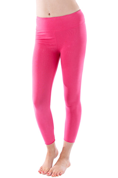 Basic Capris - LVR Fashion