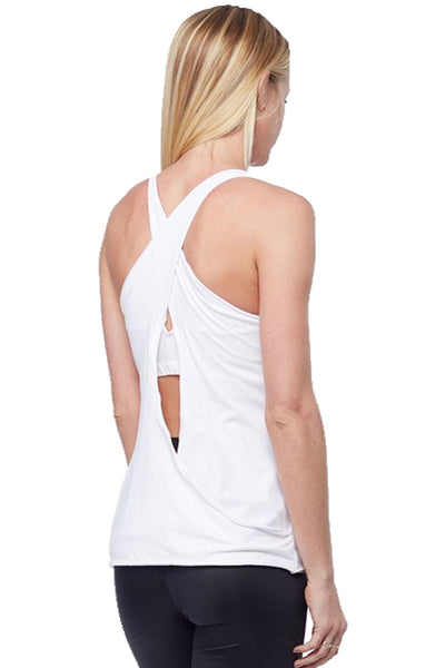 Bra Tank Top - LVR Fashion
