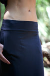 Pocket Maxi Skirt - LVR Fashion